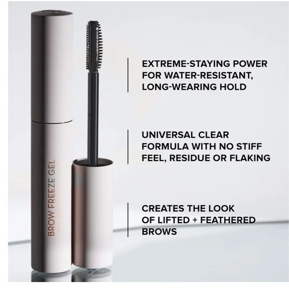 ANASTASIA BEVERLY HILLS Brow Freeze - Picture 4 of 4